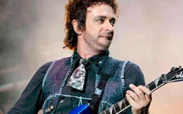 Los músicos que influyeron a Gustavo Cerati y los que no podía “entender”: Ricky Martin en el listado