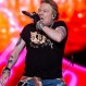 La fatídica noche de Metallica y Guns N’ Roses en 1992: Violentos disturbios y la cara más controvertida de Axl Rose