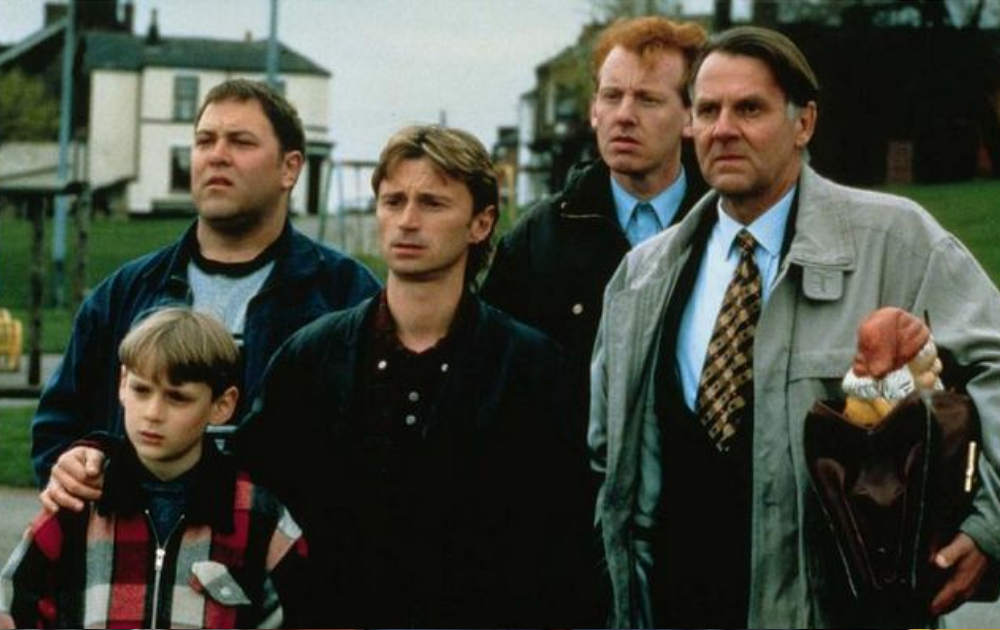 Full Monty
