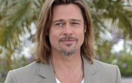 10 cosas que no sabías sobre Brad Pitt: ¿El gran galán de Hollywood?