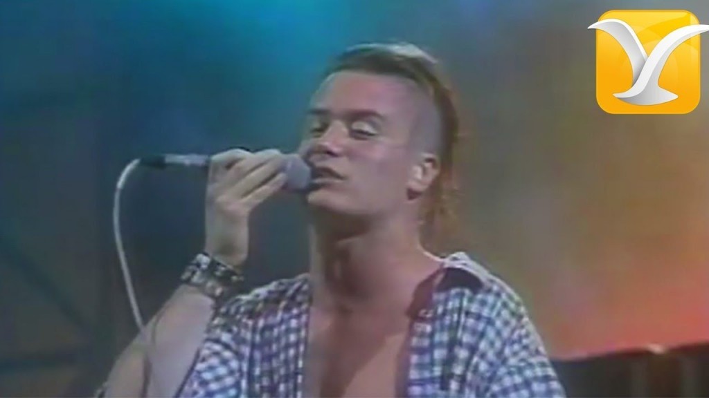 Mike Patton.