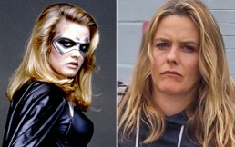¿Cómo luce hoy el elenco de “Batman y Robin”, la película que casi arruinó el cine de superhéroes”, 25 años después?