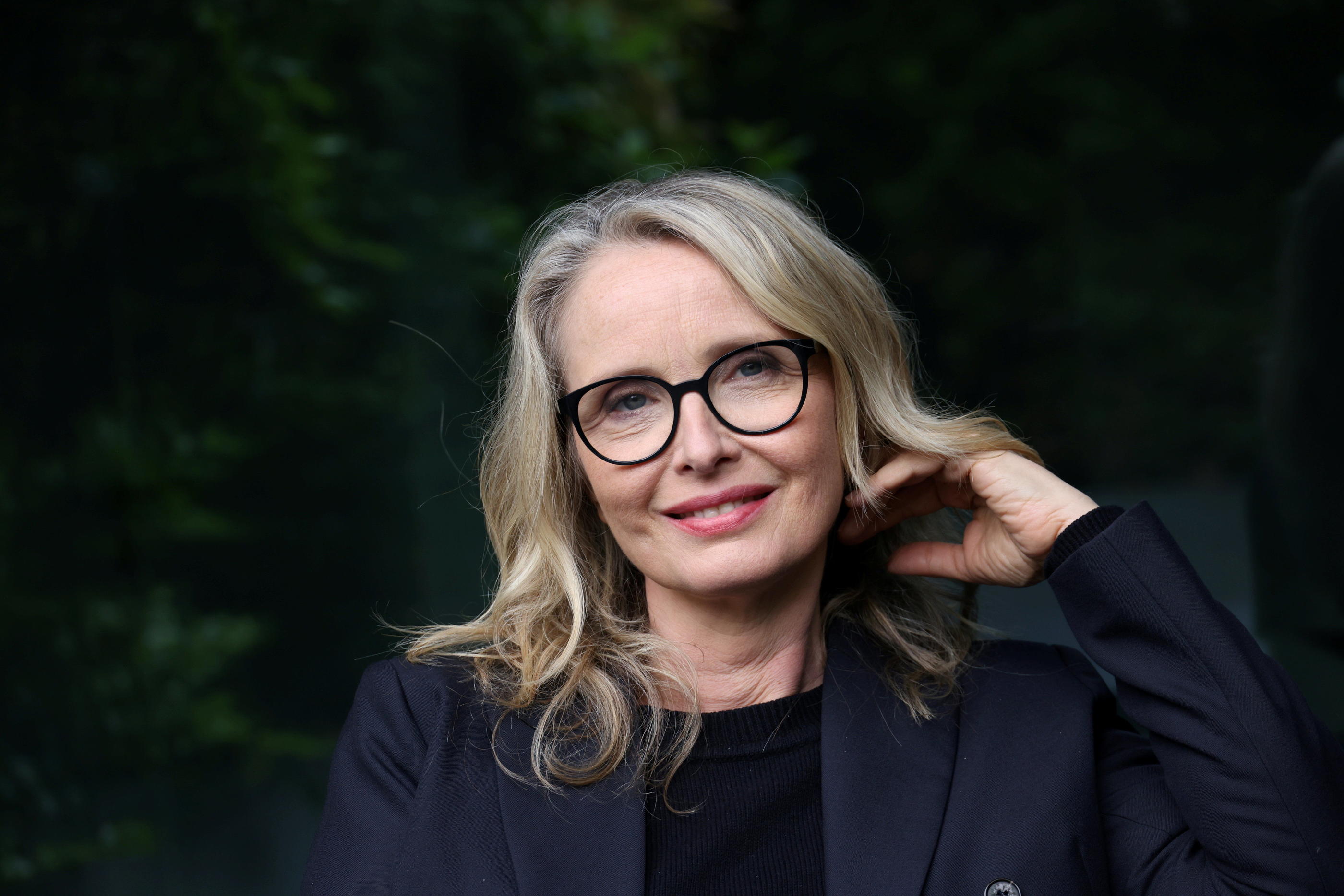 Julie Delpy