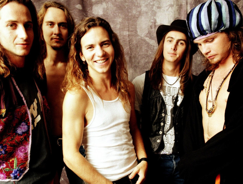 ¿Cómo se llamaban originalmente 10 famosas bandas de los 90’?
