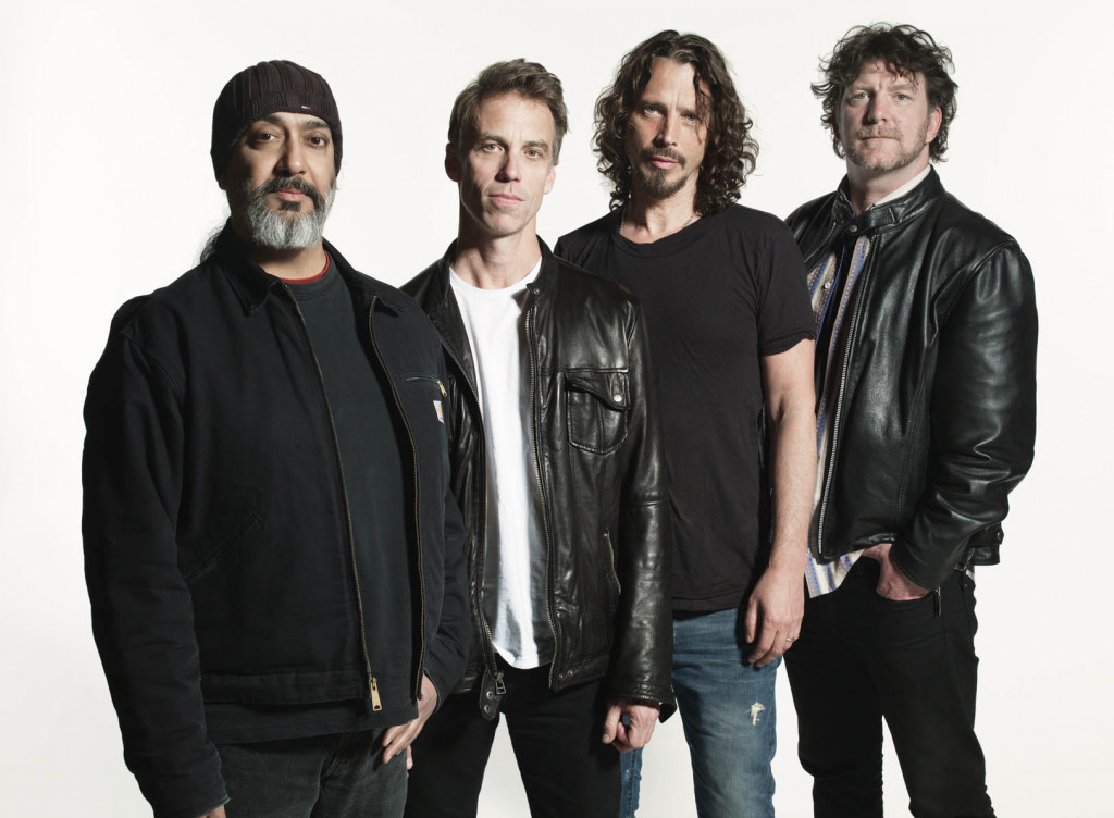 ¿Cómo se llamaban originalmente 10 famosas bandas de los 90’?
