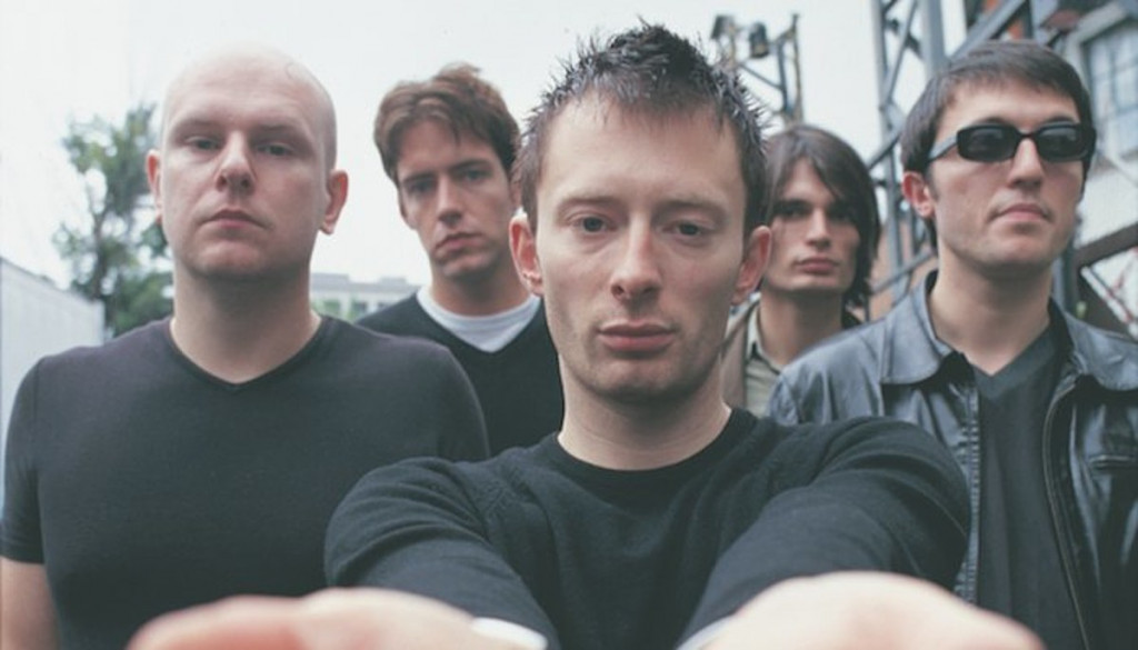 ¿Cómo se llamaban originalmente 10 famosas bandas de los 90’?