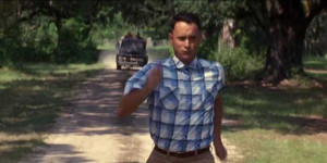 forrest