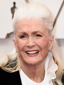 92nd Academy Awards - Arrivals, Los Angeles, USA - 09 Feb 2020