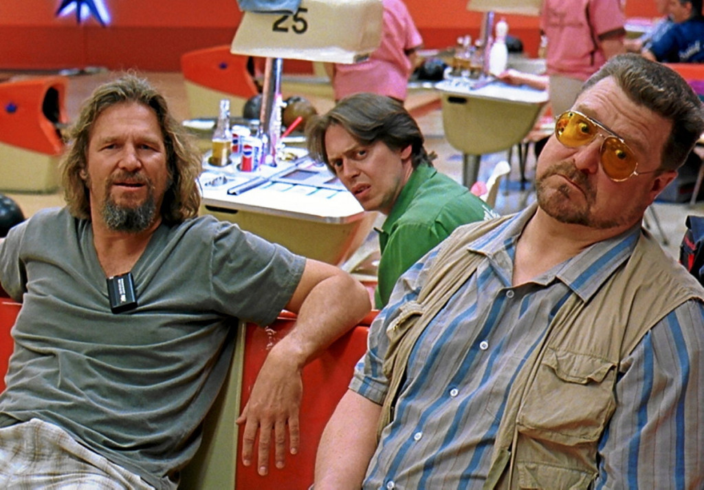 The Big Lebowski
