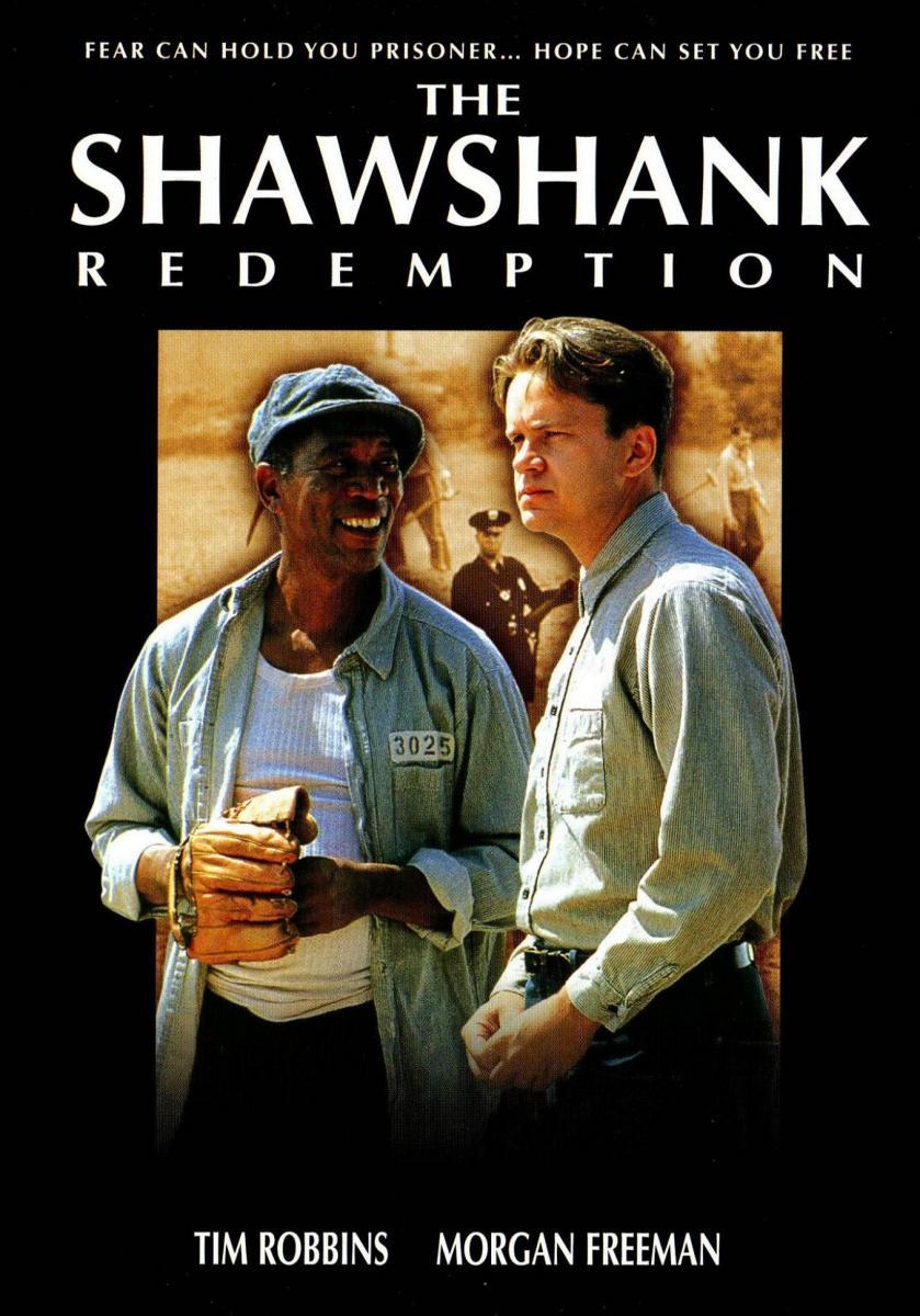Sueño de Fuga película