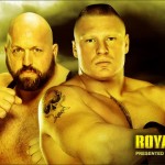 Royal Rumble 2014 Royal Rumble 2014