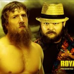 Royal Rumble 2014 Royal Rumble 2014
