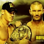 Royal Rumble 2014 Royal Rumble 2014