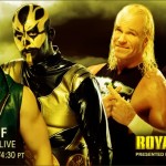 Royal Rumble 2014 Royal Rumble 2014