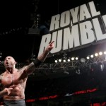 Royal Rumble 2014 Royal Rumble 2014