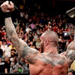 Royal Rumble 2014 Royal Rumble 2014