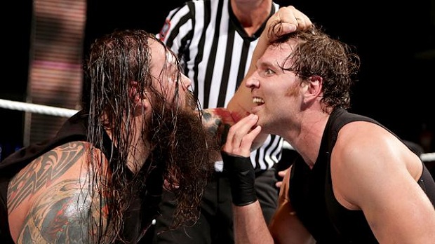 SummerSlam 2014