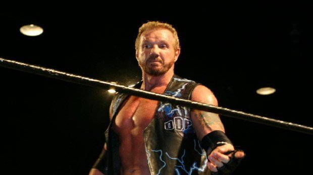 Diamond Dallas Page