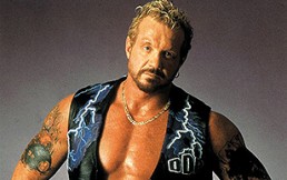 DDP y la increíble historia que lo llevó al Salón de la Fama de la WWE