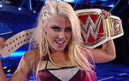 Alexa Bliss: La historia de la pequeña maravilla que despegó al estrellato