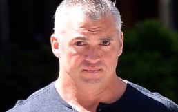 Shane McMahon relata el aterrador accidente de helicóptero que casi le cuesta la vida