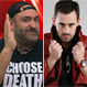 Bundy vs Levy: Choque de Titanes donde lo principal parece estar fuera del ring