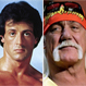 Rocky vs Hulk Hogan: A 25 años de una inolvidable pelea que marcó el choque de dos mundos