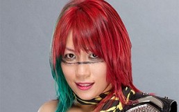 Asuka: La Campeona invicta de NXT llega a la WWE