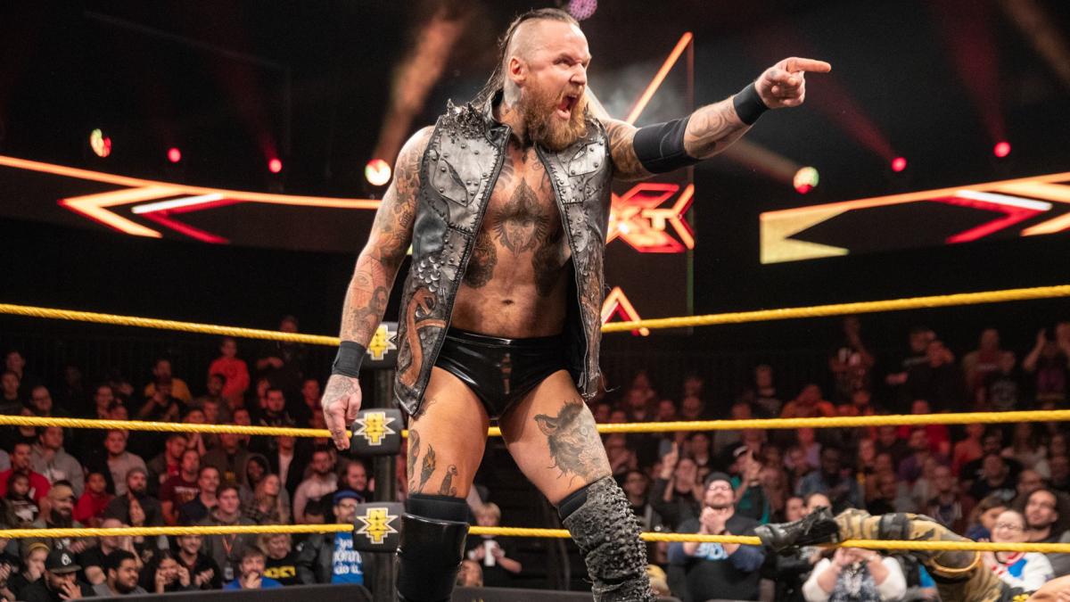 aleister