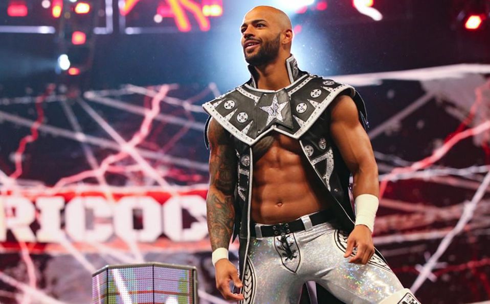ricochet