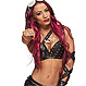 Sasha Banks: El escándalo que tiene congelada a la luchadora