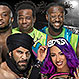 Predicciones de Extreme Rules 2019: Nuevos aires creativos y extremos en la WWE