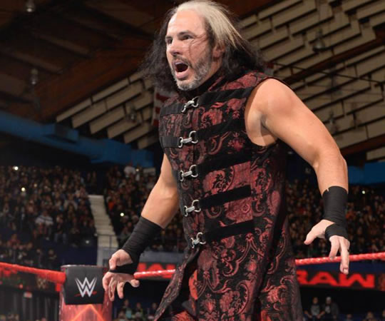Matt Hardy