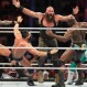 Primeras tendencias de casas de apuestas para Royal Rumble 2020 dan a sus preliminares favoritos