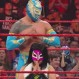 Se acabo el sueño por ahora: Catalina “Jessy” García vuelve a la división de desarrollo tras su paso pro Raw