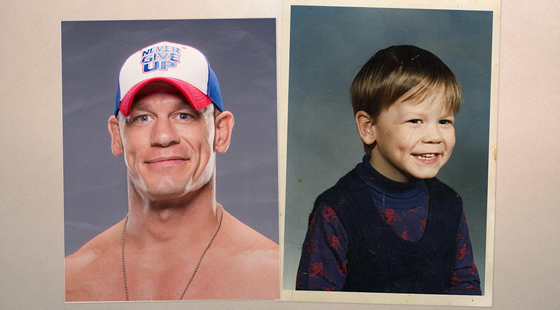 john cena