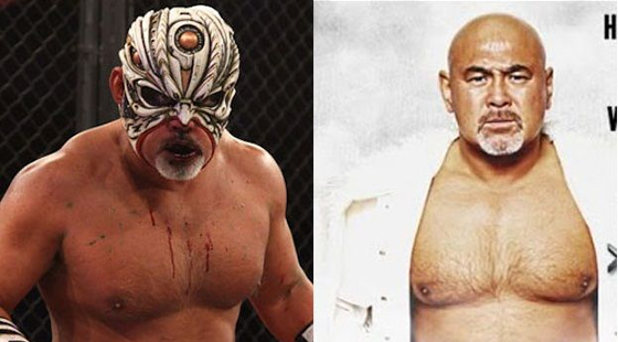 the great muta