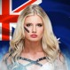 Toni Storm cuenta por primera vez cómo fue vivir luego de la filtración de fotos sexuales