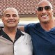 “La Roca” recibe duro golpe: A los 75 años falleció su padre, el recordado Rocky Johnson