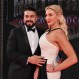 Charlotte Flair y Andrade anuncian matrimonio: Se consolida relación en la WWE