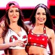 Nikki y Brie Bella anuncian que están embarazadas: Luchadoras sorprendieron a todos