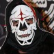 Muere La Parka, ídolo de la lucha libre mexicana