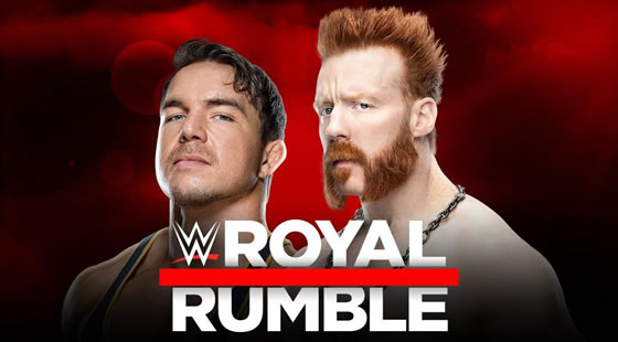short g vs sheamus