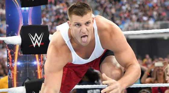 Rob-Gronkowski