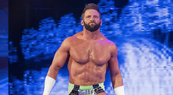 Zack-Ryder