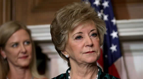 linda macmahon