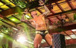 Análisis de WWE Backlash 2020: Edge y Randy Orton dieron una clase de lucha
