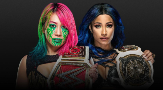 asuka vs banks