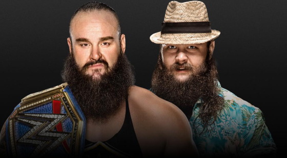 strowman vs wyatt