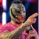 Rey Mysterio es captado sin máscara junto a su hijo: Conoce su verdadero rostro
